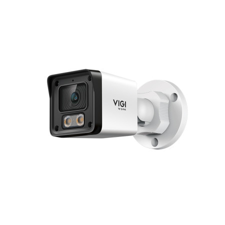 tp-link VIGI EasyCam C320 2MP Outdoor IR Bullet Fixed Focal Lens Smart Detection LightPro Night Vision H.265+ IP67 Built-in Microphone PoE Network Camera