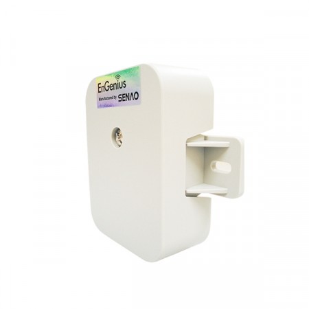 EnGenius ESA-7500 Surge and Lightning Protection Networks, 10/100 Base-T, RJ-45 x2 Compatible