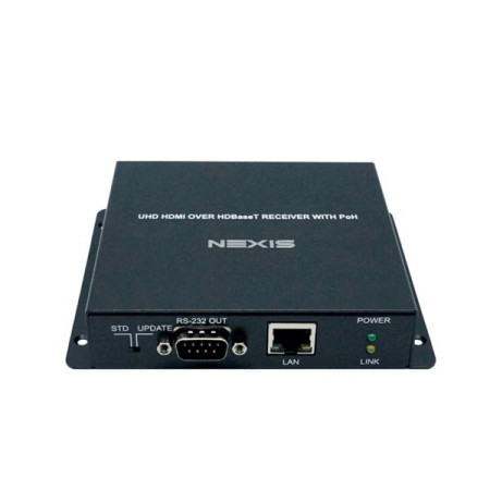 NEXIS EW9100R HDMI OVER HDBASET RECEIVER (PSE)