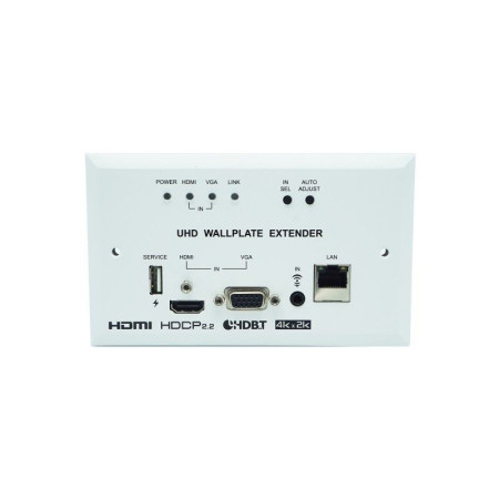 NEXIS EW9100T HDMI/VGA OVER HDBASET TRANSMITTER (PD)