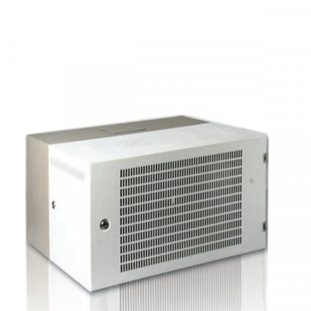 19" GERMANY G1-60509P All Perforate Wall Rack 9U (60x50x45.5cm) *ส่งฟรีเขต กทม.และปริมณฑล