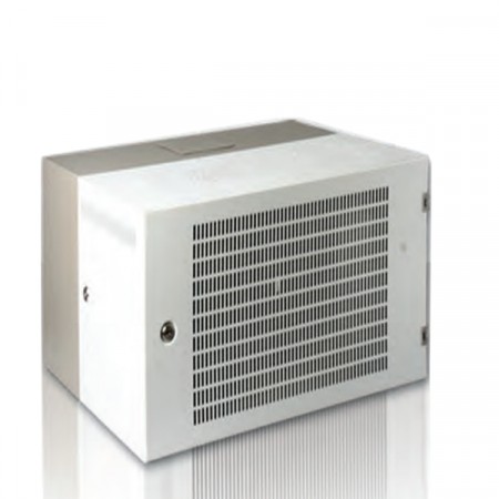 19" GERMANY G1-60512P All Perforate Wall Rack 12U (60x50x59cm) *ส่งฟรีเขต กทม.และปริมณฑล