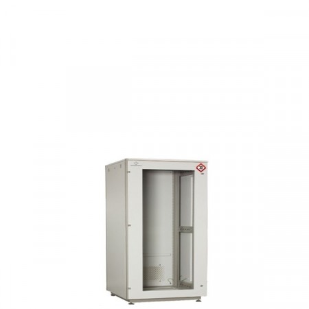 19" GERMANY G3-60615 Export Cabinet Rack 15U (60x60x85cm) *ส่งฟรีเขต กทม.และปริมณฑล