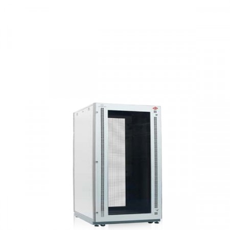 19" GERMANY G4-60815 Server Rack 15U (W60xD80xH85cm) *ส่งฟรีเขต กทม.และปริมณฑล