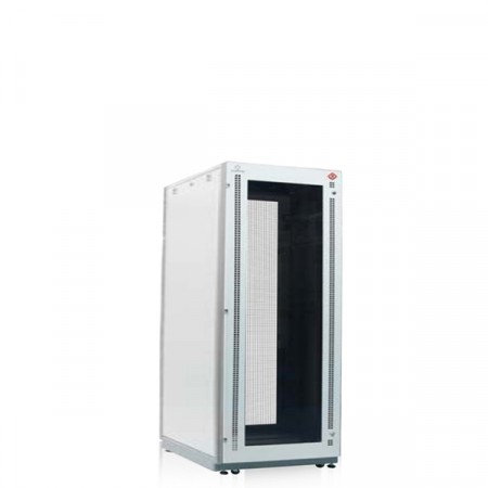 19" GERMANY G4-61027 Server Rack 27U (W60xD100xH139cm) *ส่งฟรีเขต กทม.และปริมณฑล