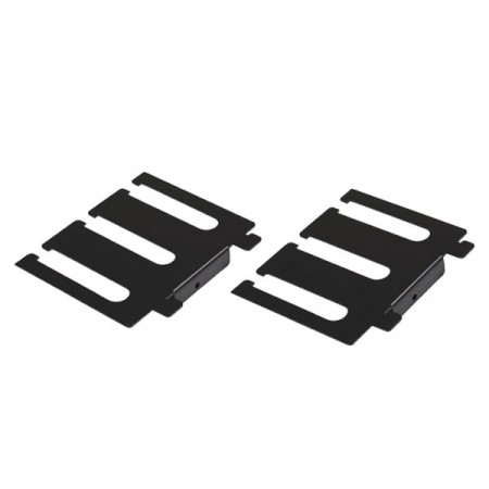 19" GERMANY G7-06005 Rack Accessories Vertical Front Cable Management ใช้กับตู้หน้ากว้าง 80 cm.