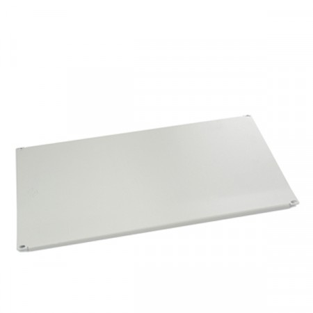 19" GERMANY G7-06016 19” BLANK Panel 6U แผ่นปิดหน้าตู้