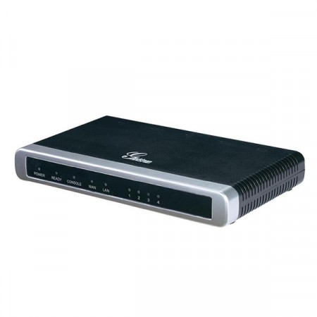 Grandstream GXW4104 Analog VoIP Gateway, 4FXO, 1 WAN & 1 LAN 10/100Mbps, Video Surveillance port, H.264 codec