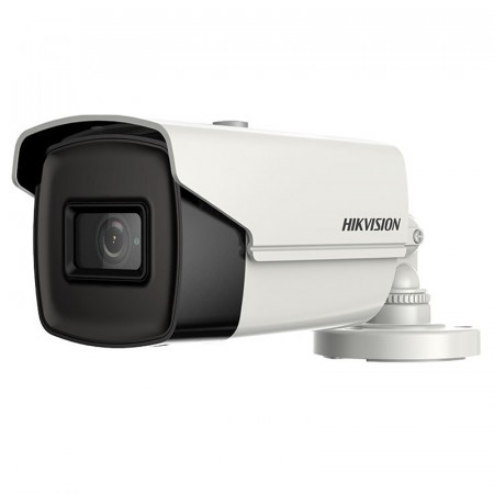 HIKVISION DS-2CE16H8T-IT1F Analog 5MP High Performance Bullet Camera, Day/Night 30m IR, Outdoor IP67 weatherproof