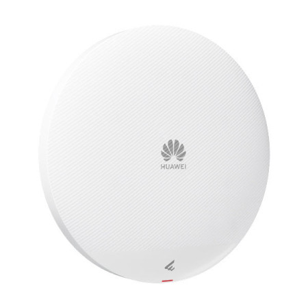 Huawei eKitEngine AP362E Indoor Wireless Access Point WiFi-6 Ceiling, Device rate 2.975 Gbps, Dual-radio, Cloud Manage  Smart antenna, Coverage 20 m optimal 