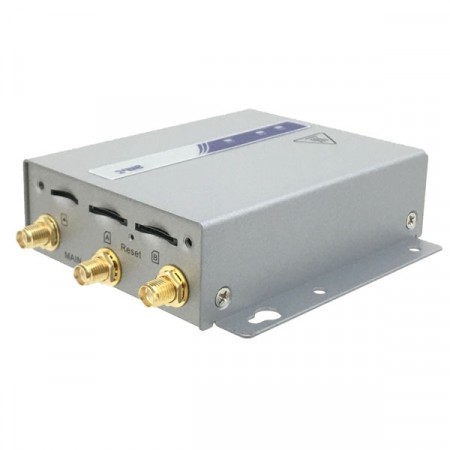 AMiT 4G Router Industry WAN Extender IDG500-0T012 รองรับ 2 ซิม มีไวไฟ ...