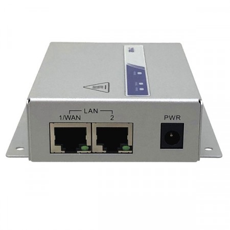 AMiT 4G Router Industry WAN Extender IDG500-0T012 รองรับ 2 ซิม มีไวไฟ ...