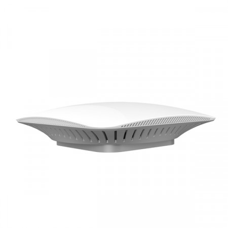 IP-COM W300AP : N300 Ceiling Wireless Access Point 300 Mbps (2.4 GHz) Indoor Wireless Access Point + Ceiling & Wall Design, 1 Port 10/100 Mbps