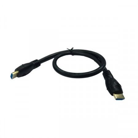 KEN KP-HD50C 50 CM. HDMI CABLE