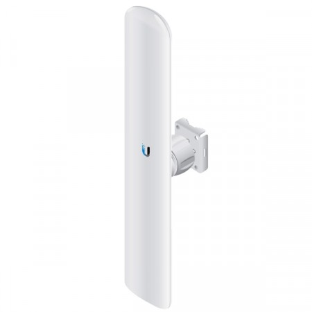 UBiQUiTi LBE-5AC-16-120 (LiteBeam 5AC-16-120) 450+ Mbps (5.0 GHz AC) 2x2 MIMO airMAX ac Sector AP, 16 dBi 120° 1-Port Gigabit