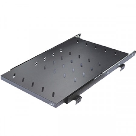Link CK-40750 Slide Shelf for Rack 100/110 cm. Deep 75 cm.