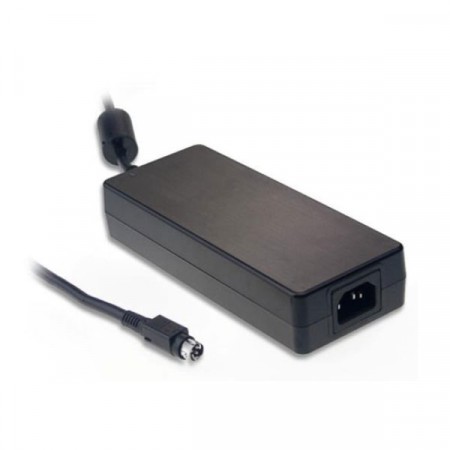 Link PS-9003 AC Power Adater 52V-160W, Industrial Grade (for Industrial PoE Switch)