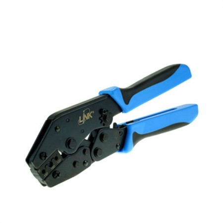 Link UF-2806 ST,SC,FC,LC Crimp Tool, Original