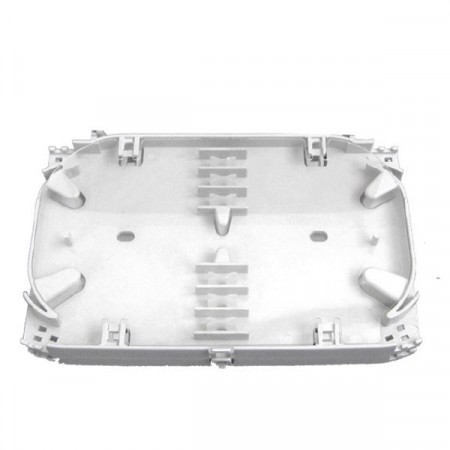 Link UF-3064A Spare Splice Tray 24 Fiber used for Horizontal Closure, Plastic