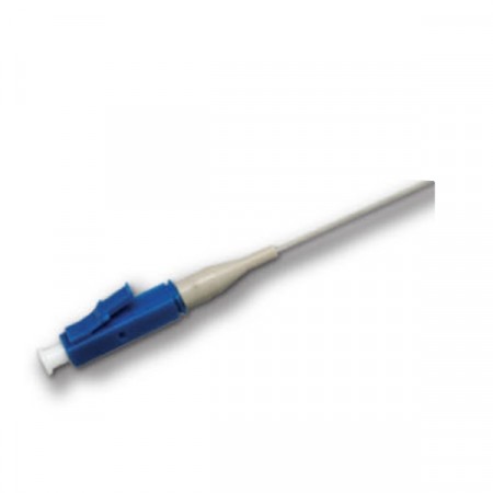 Link UFP920S01-1.5 LC Pigtail Fiber Optic, SM/OS2 Simplex, (900 μm Buffer)/UPC, Length 1.5 m.