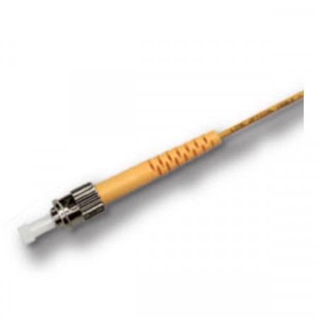 Link UFP980S21-1.5 FC Pigtail Fiber Optic, SM/OS2 Simplex, (2.0 mm Jacket)/UPC, Length 1.5 m.