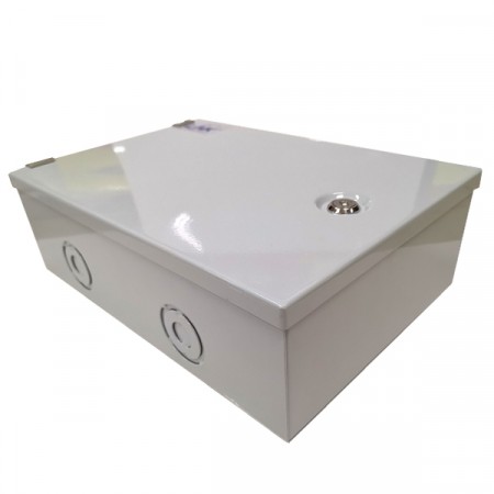 LINK UL-6203 CROSS-CONNECT CABINET SIZE 6 (BMF 2X3)60 Pairs 24 x 35 x 11 cm