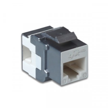 Link US-1022SL CAT 6A RJ45 Modular Jack Unshield, Slim Type Connector