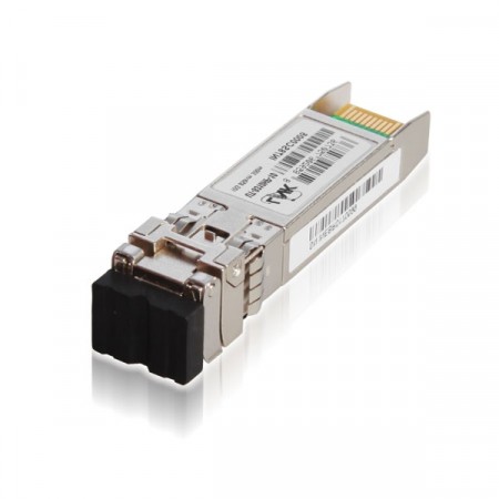 Link UT-9310HP-10 SFP+ 10G Transceiver Module, Single-Mode (SM) 1310 nm With DDMI, 10 Km. (HP or Aruba Compatible)