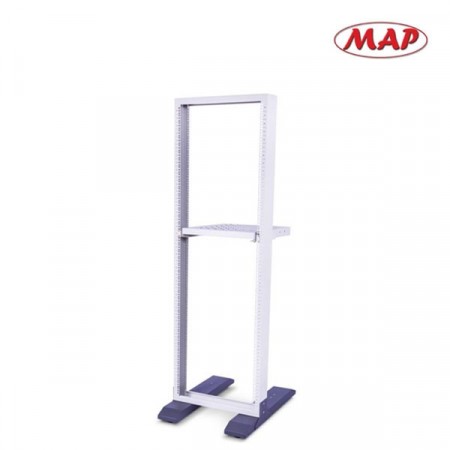 MAP M0-60636 19″ Modern Open Rack, Series, 36U Cold Roll Steel (53x70x172.5cm) *จัดส่งฟรีเขต กทม.และปริมณฑล