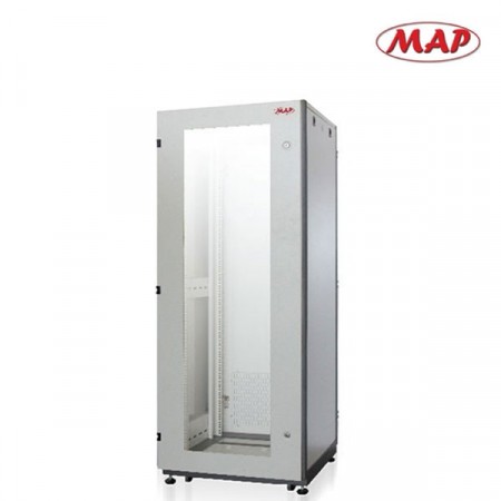 MAP M3-60936 19″ Modern Close Rack AC Series, 36U (60x90x179cm) *จัดส่งฟรีเขต กทม.และปริมณฑล