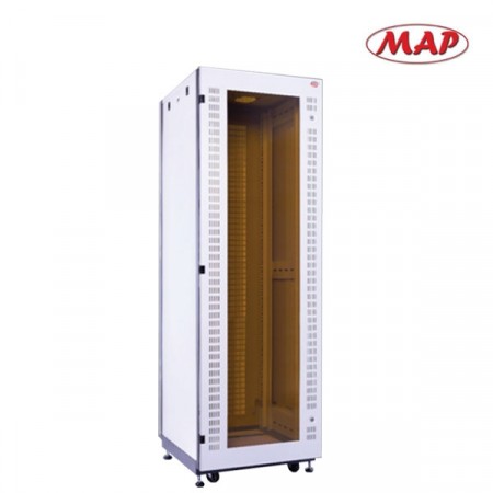 MAP M4-60939 19″ Modern Close Rack Series. MI, 39U (60x90x185cm) *จัดส่งฟรีเขต กทม.และปริมณฑล