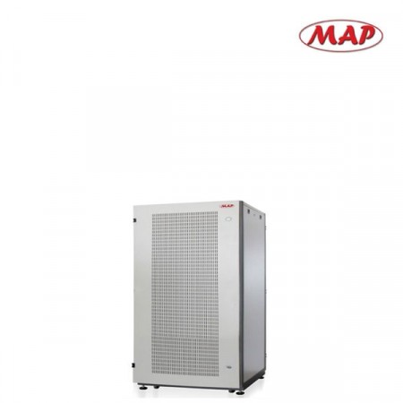 MAP M5-60615 19” Modern Close Rack PF Series, 15U (60x60x85cm) *จัดส่งฟรีเขต กทม.และปริมณฑล