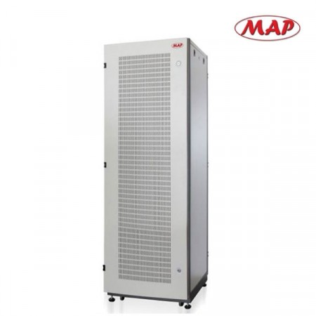 MAP M5-61142 19” Modern Close Rack PF Series, 42U (60x110x205cm) *จัดส่งฟรีเขต กทม.และปริมณฑล