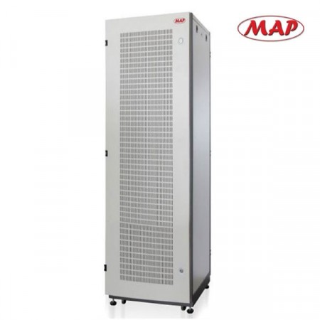 MAP M5-61045 19” Modern Close Rack PF Series, 45U (60x100x218.5cm) *จัดส่งฟรีเขต กทม.และปริมณฑล