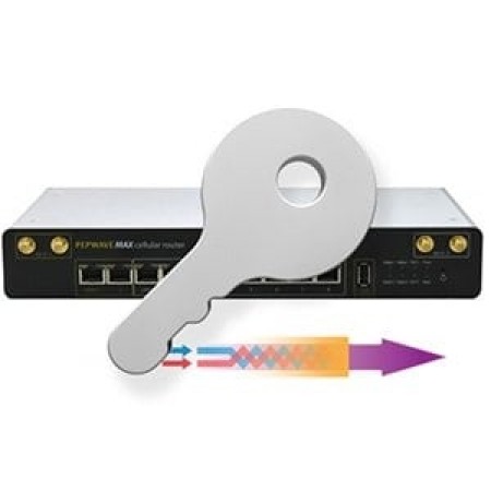 Peplink MAX-HD-020-SPF PepVPN/SpeedFusion 20 Peers License Upgrade