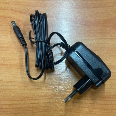 PSU-Adapter Universal Power Supply Input 100-240VAC 50-60Hz Output +5VDC, 600mA For GRP2602P, GRP2604P, GRP2612P