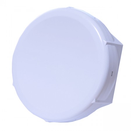 MikroTik RBSEXTANTG-5HPnD (SEXTANT G) Outdoor AP/CPE Bacbone 5GHz, 2x2 MIMO in 802.11n, Antenna 18dBi, 1-Port Gigabit Ethernet