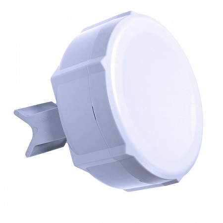 MikroTik RBSXT2nDr2 (SXT Lite2) CPE Backbone, 2GHz dual chain, CPU 600MHz, Outdoor Wireless