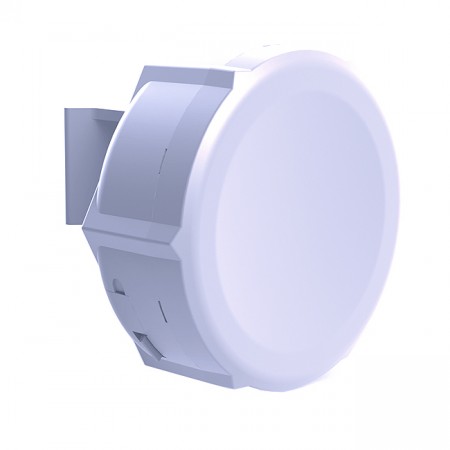 MikroTik RBSXTG-2HnD (SXT 2) Outdoor AP/CPE Backbone 2.4GHz,  10dBi 60 degree 2x2 MIMO Antenna, 1-Port Gigabit Ethernet