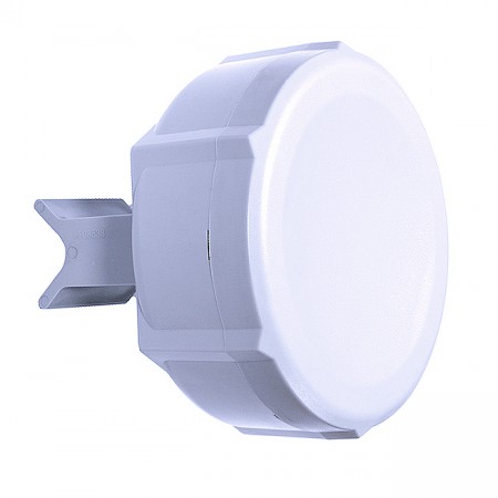 MikroTik RBSXT-5HPnDr2 (SXT 5) Outdoor AP/CPE Backbone 5GHz, High power, 16dBi antenna, 1-Port 10/100 Enthernet