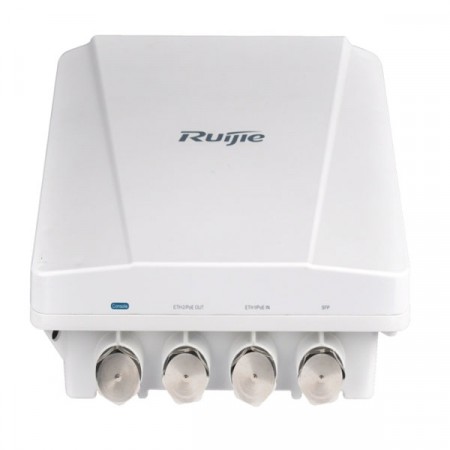 Ruijie RG-AP630(IODA) Outdoor Wireless Access Point, 1.75Gbps 802.11a/b/g/n/ac,  Port Gigabit Cloud Service