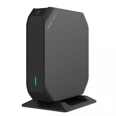 Reyee RG-EG105GW(T) Cloud Managed Wireless  including 5 Gigabit ethernet ports, Support 1 WAN port, 1 LAN port, and 3 LAN/WAN ports, WiFi AC 1267Mbps, supports Ruijie Cloud Remote Management and MESH.