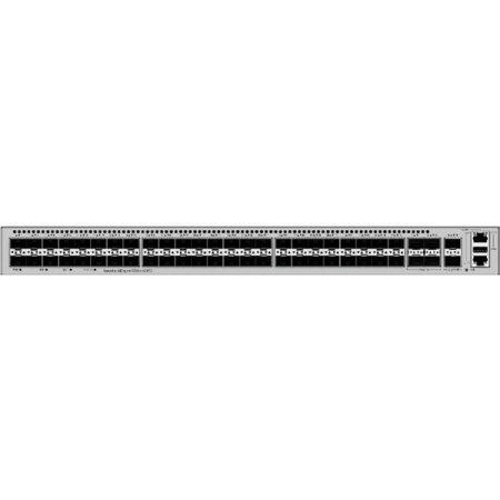 Huawei eKit S530-48S4XE Manage L3 Switch 48GE SFP ports, 4 ports 10GE SFP+ ports, 2 ports 12GE stack ports Built-in AC power