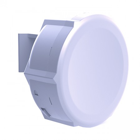MikroTik RBSXTG-5HPacD (SXT SA5 ac) Outdoor AP 540Mbps 802.11ac, High output, Wide beamwidth sector antenna