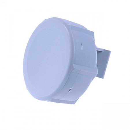 MikroTik SXTG-5HnD Outdoor AP 5GHz 802.11n, 16dBi Antenna 25 Degree, 1-Port Gigabit