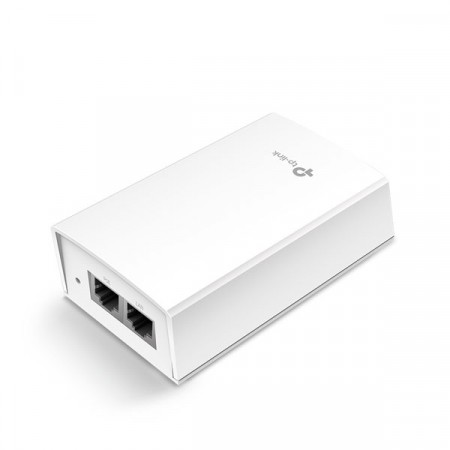 tp-link TL-POE4824G 48V Passive PoE Adapter Gigabit Port, 48VDC (Max. 24W), up to 328-ft/100m, Plug-and-Play