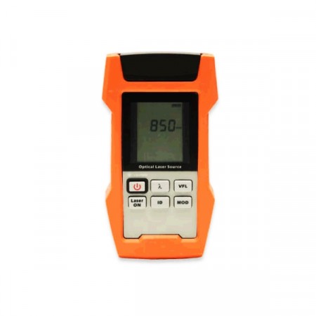 Link UF-2895 F.O. PROFESSIONAL POWER METER for FC,ST,SC, w/PC Connection 