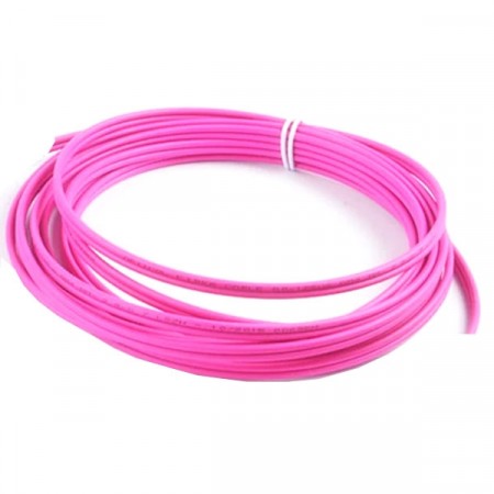 Link UFC3202 F.O. Zipcord 3.0mm. 2 Core, OM4 50/125um, MULTIMODE/ Erika Violet Jacket  LSZH-FR,OM4 2000M.