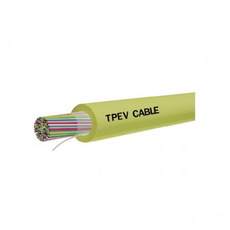 Link UL-1425 TPEV Telephone 0.65 m (22 AWG) 25 Pair 305M.*/Roll