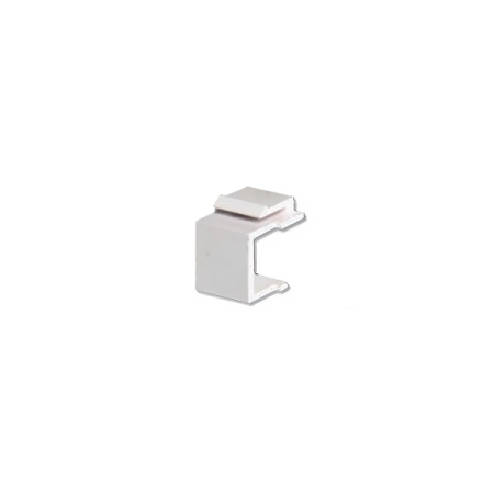 Link US-2201  Blank panel RJ45 Insert